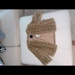 Cute lil fall jacket never worn